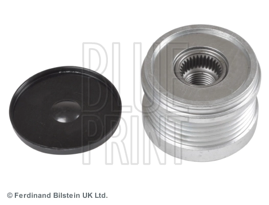 Alternator Freewheel Clutch